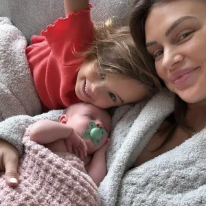 lala kent admits mistake after cutting daughters hair