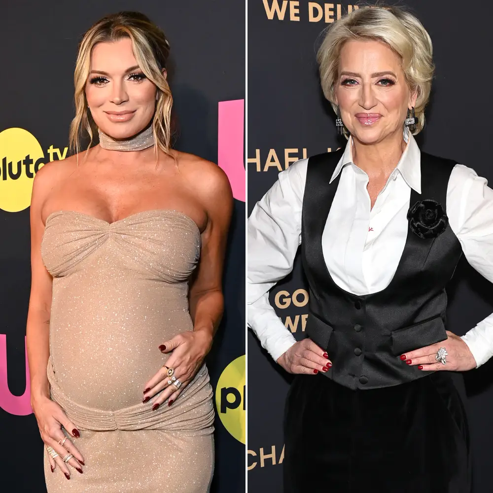 Lindsay Hubbard Addresses Rumors Dorinda Medley Leaked Her Pregnancy