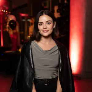 Lucy Hale Celebrates 3 Years of Sobriety: ‘Pure Magic and Miracles’