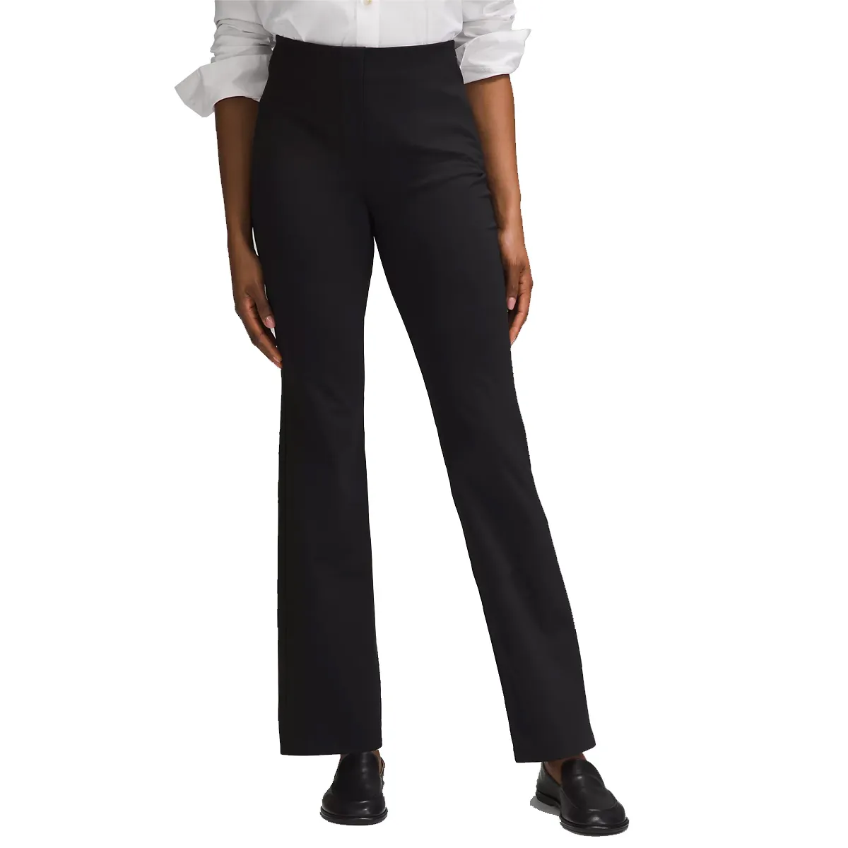 Lululemon Smooth Fit Pull-On High-Rise Pant