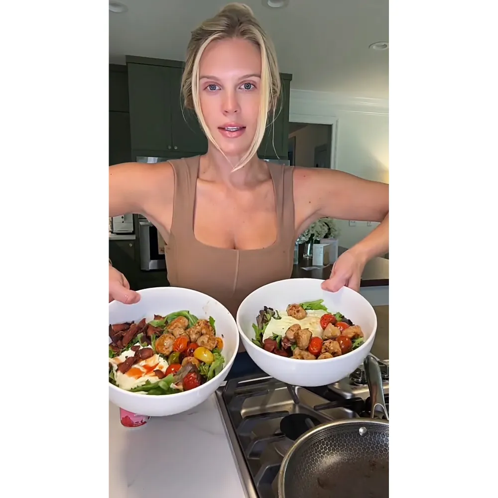 Madison LeCroy Best Quotes About Her Diet and Fitness Routines