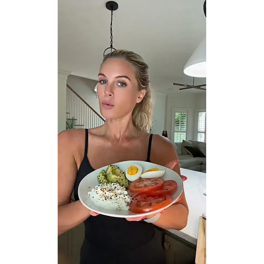 Madison LeCroy Best Quotes About Her Diet and Fitness Routines