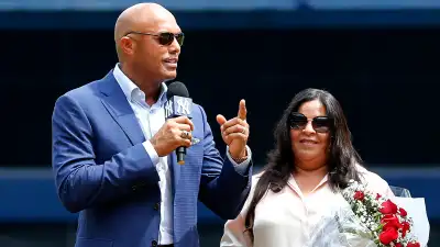 Mariano Rivera and Wife Break Silence on Sexual Abuse Cover Up Accusation