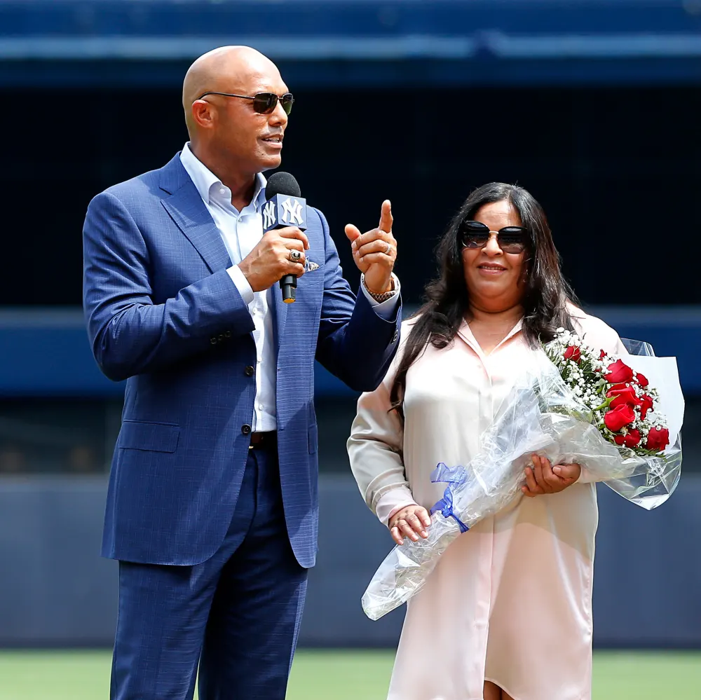 Mariano Rivera and Wife Break Silence on Sexual Abuse Cover Up Accusation