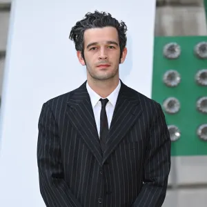 Matty Healy Reacts to Taylor Swift Song Rumors