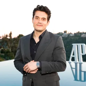 John Mayer Shares Emotional post About Loss Amid the the LA wildfires