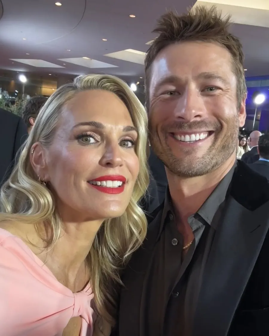 Best Golden Globes Selfies Throughout the Shows History