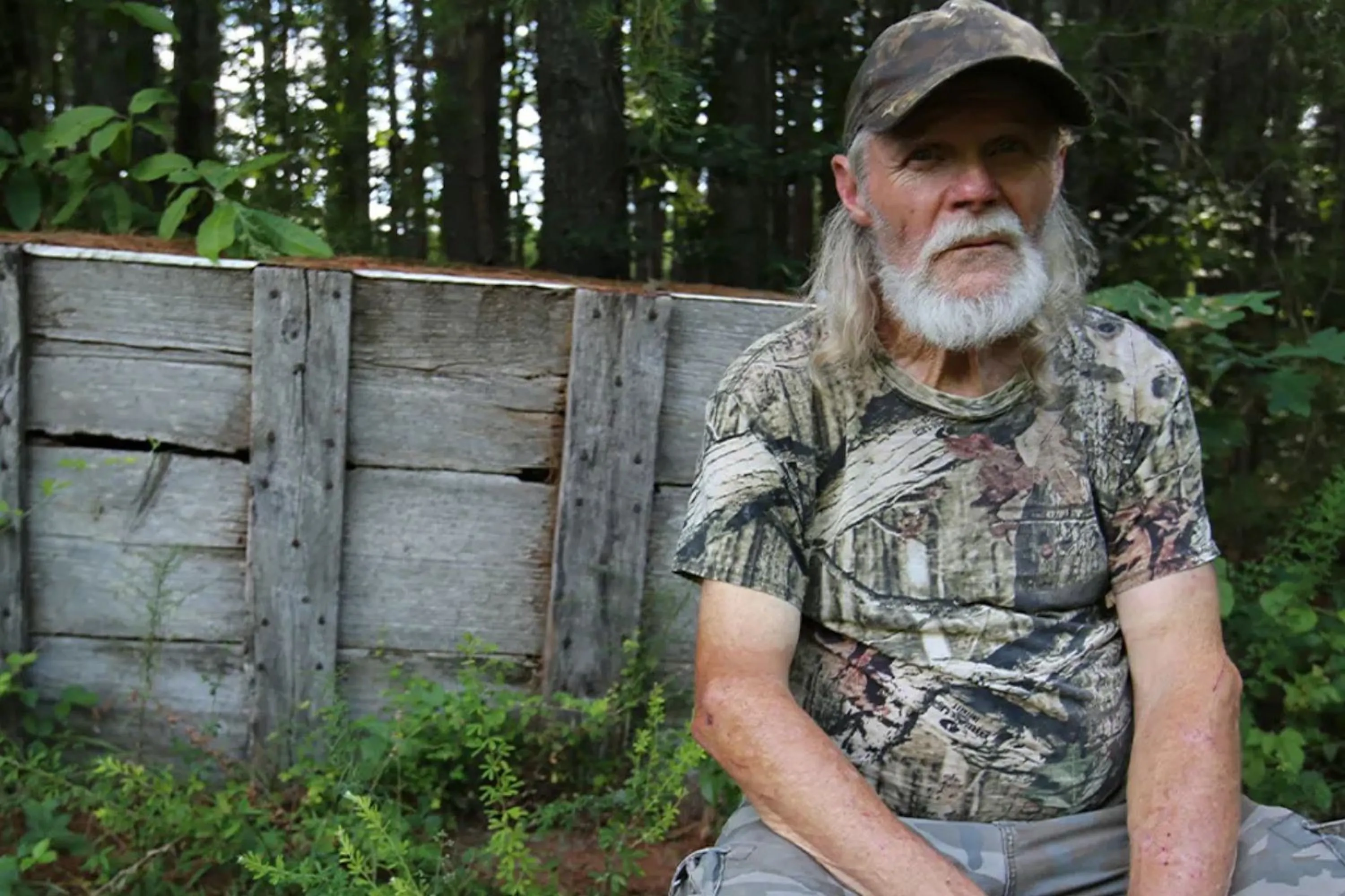 Moonshiners Star Kenny Law Dead At 68