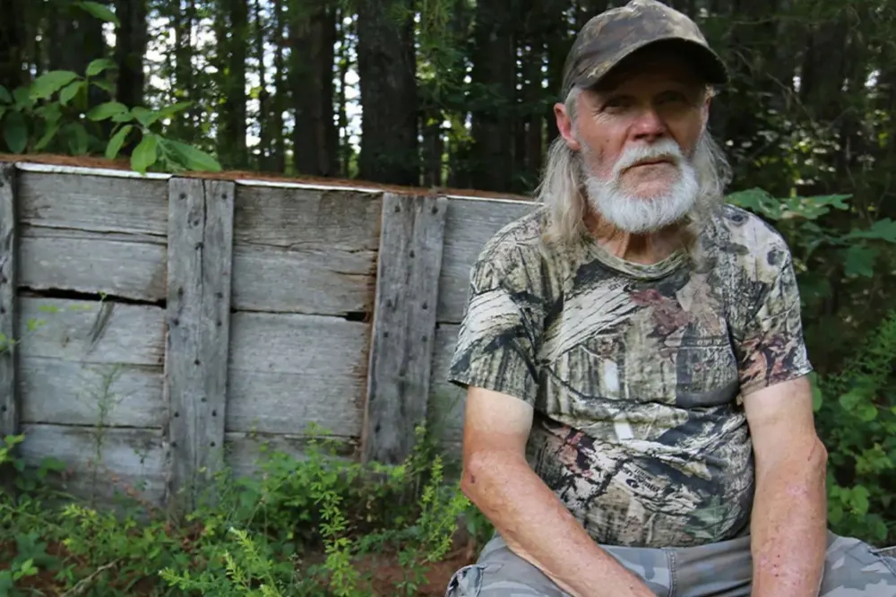 Moonshiners Star Kenny Law Dead At 68