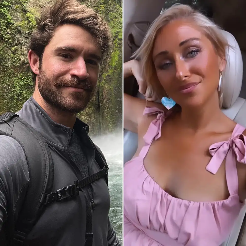 Chris O'Donnell and Kyle Marisa Roth Most Shocking TikTok Deaths