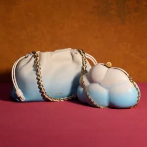 Loewe Lunar New Year Cloud Collection
