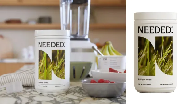 needed prenatal collagen protein