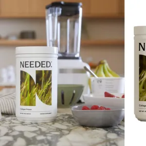 needed prenatal collagen protein