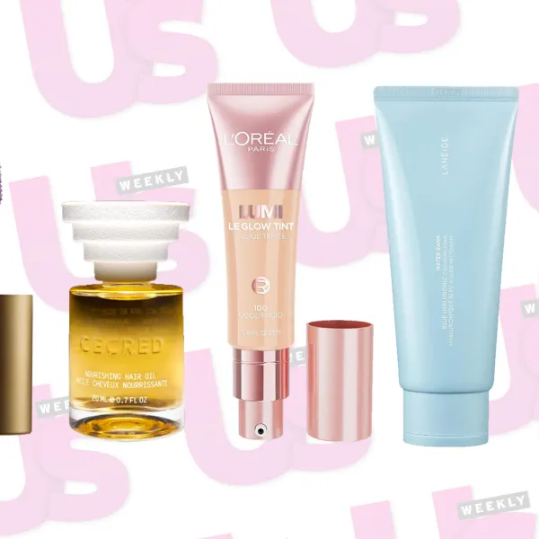 stila cosmetics, laneige, paula's choice, cecred, loreal