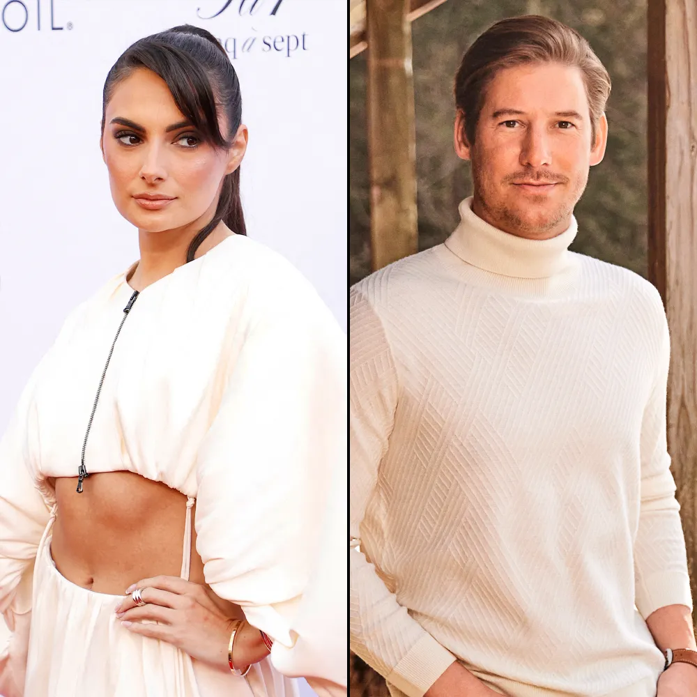 Paige DeSorbo Shuts Down Austen Kroll Claims She Is Dating New Man