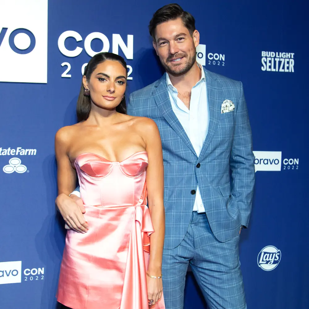 Paige DeSorbo Weighs In on Breakup Season After Craig Conover Split