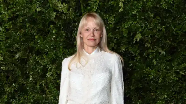 Pamela Anderson Reacts to Oscars Snub: 'I Couldn't Imagine It Anyway'