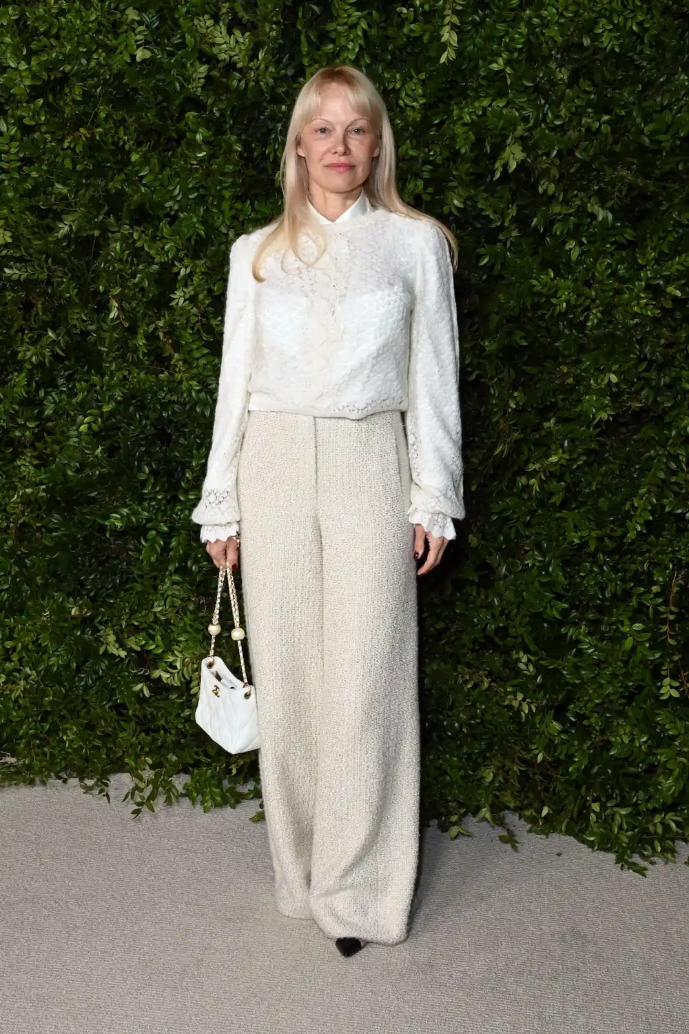 Pamela Anderson Reacts to Oscars Snub: 'I Couldn't Imagine It Anyway'