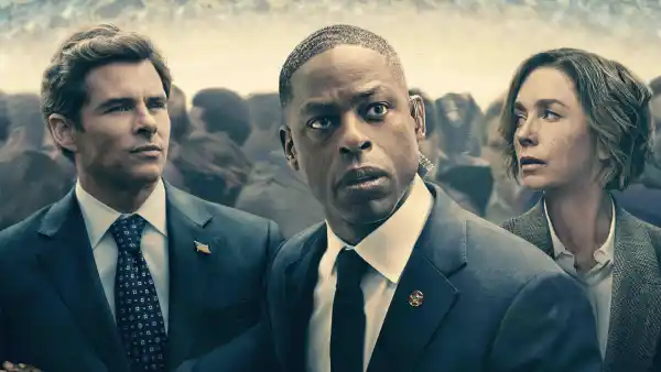 What to Know About 'This Is Us' Creator Dan Fogelman's Mysterious New Show