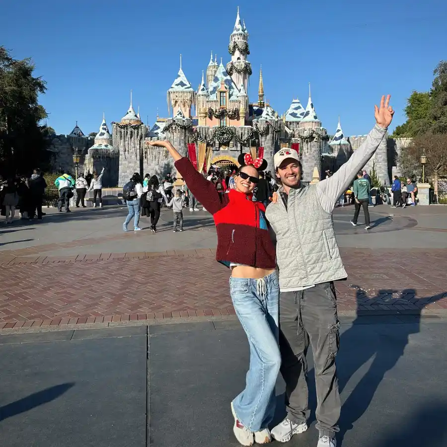 Patrick Schwarzenegger and Abby Champion Relationship Timeline