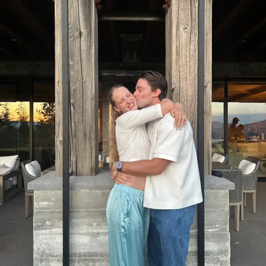 Patrick Schwarzenegger and Abby Champion Relationship Timeline