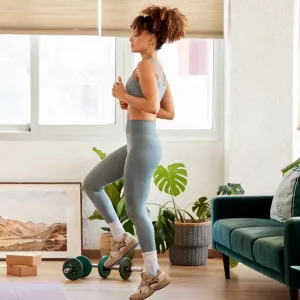 Pilates at Replica Luxury Handbag