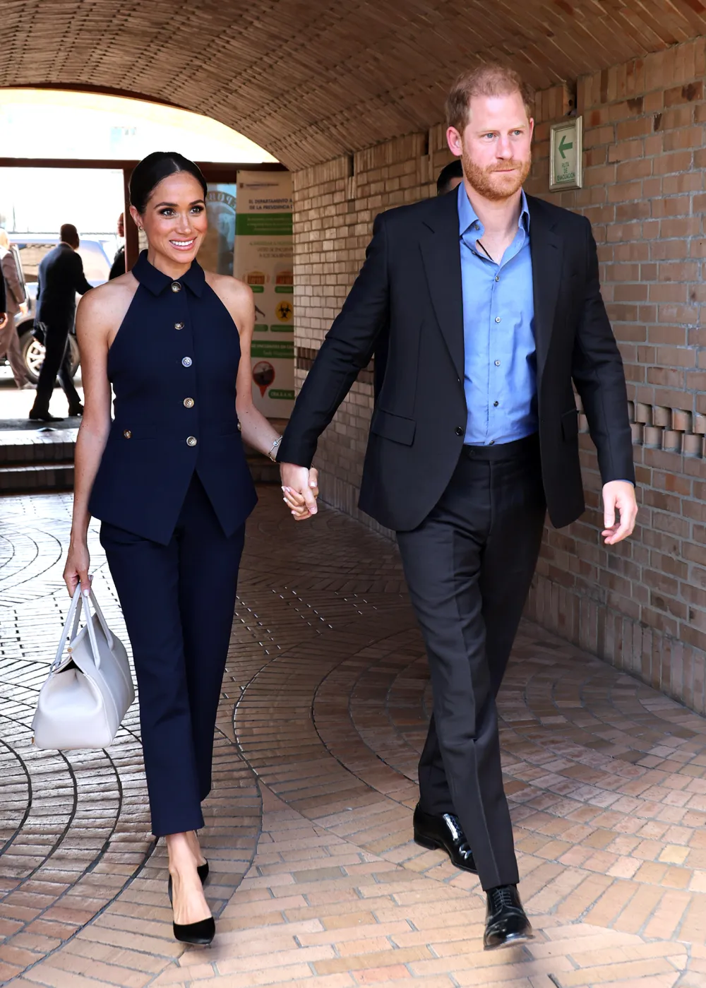 Prince Harry Wants Ensured Safety Before Bringing Kids to the UK