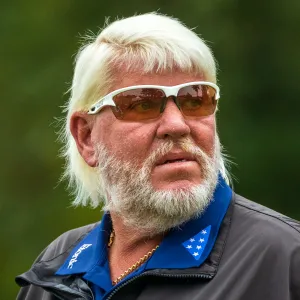 Pro Golfer John Daly Underwent Emergency Surgery Shares Photo From Hospital Bed