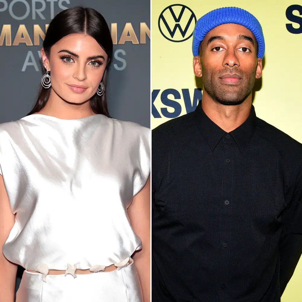 Rachael Kirkconnell Addresses Claims She Was Spotted With Matt James in NYC Following Breakup