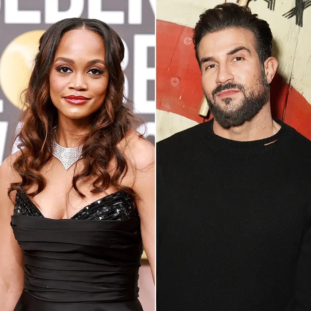 Rachel Lindsay Reveals What Bothered Me the Most in Bryan Abasolo Divorce