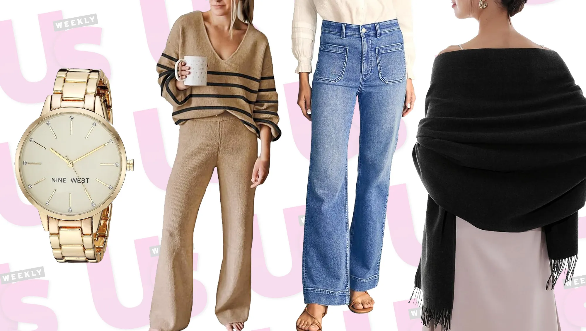 rich mom fashion pieces on amazon sale