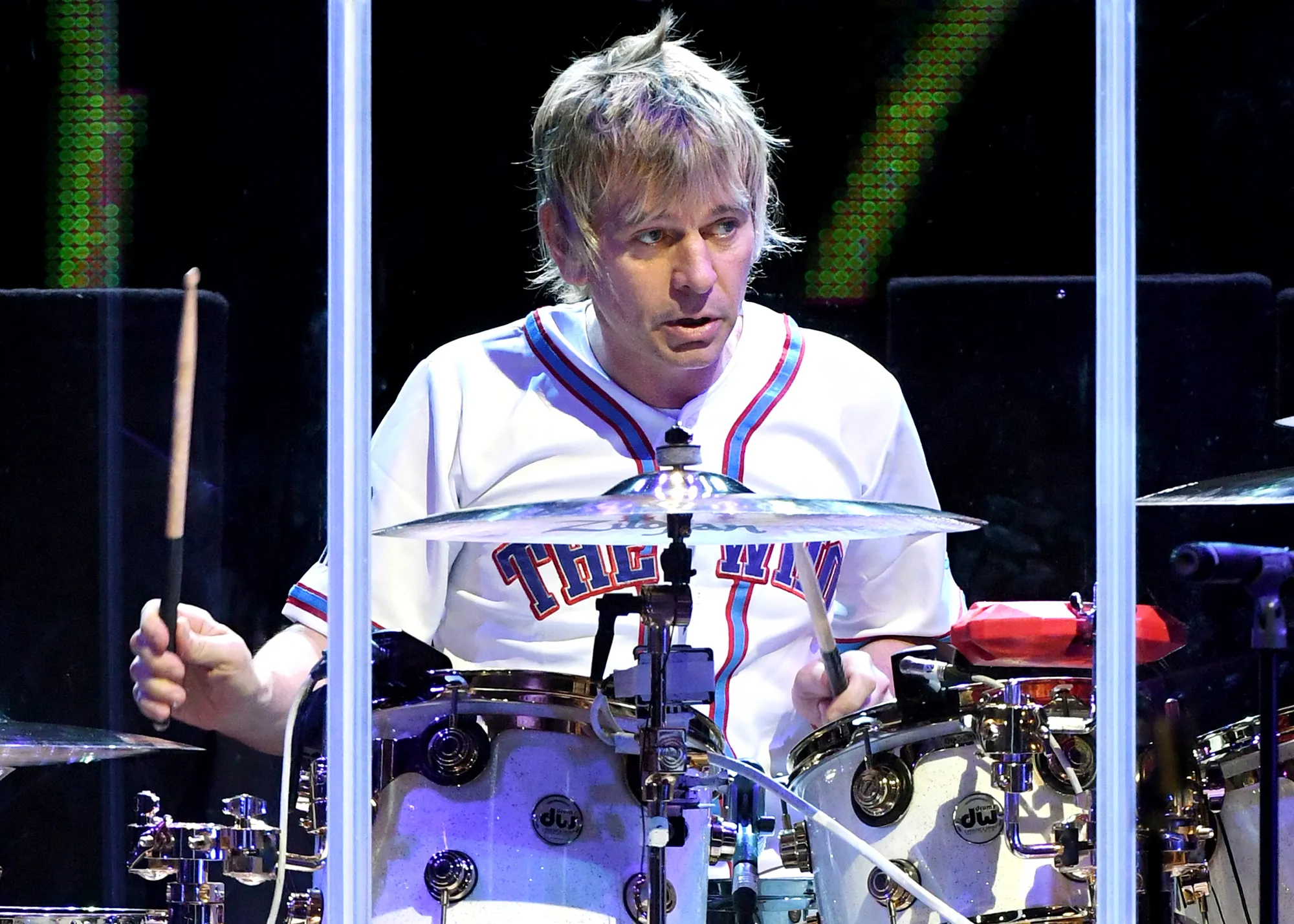 Ringo Starr Son Zak Starkey Cancels Performance After Blood Clot in Leg