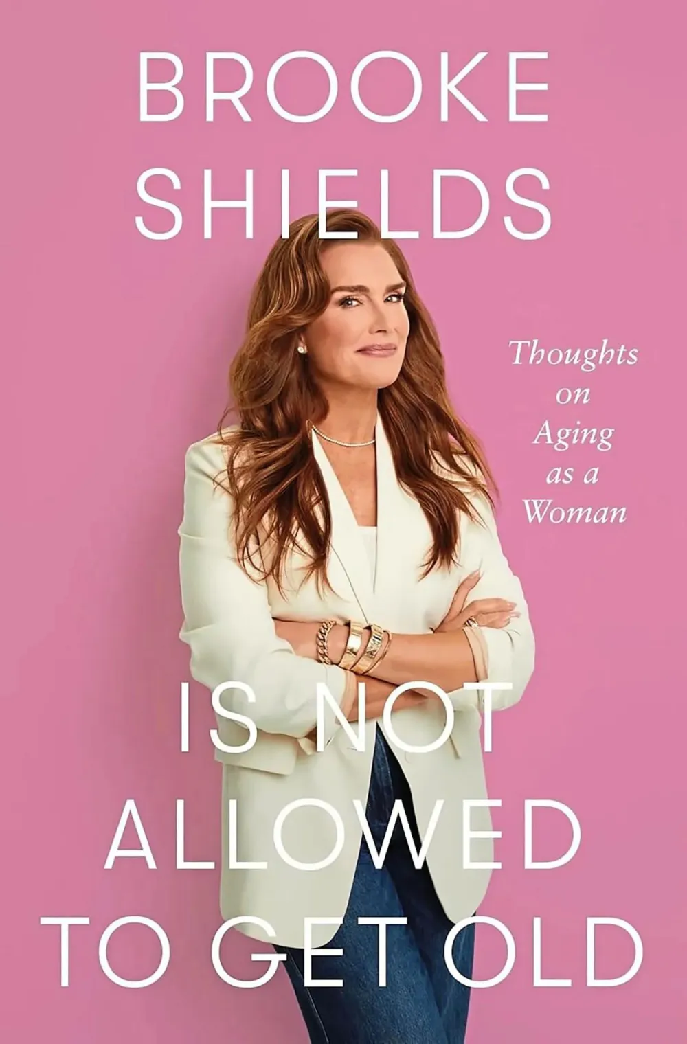 Brooke Shields Explains Why Motherhood Impacted Her Decision to Address Tom Cruise Feud