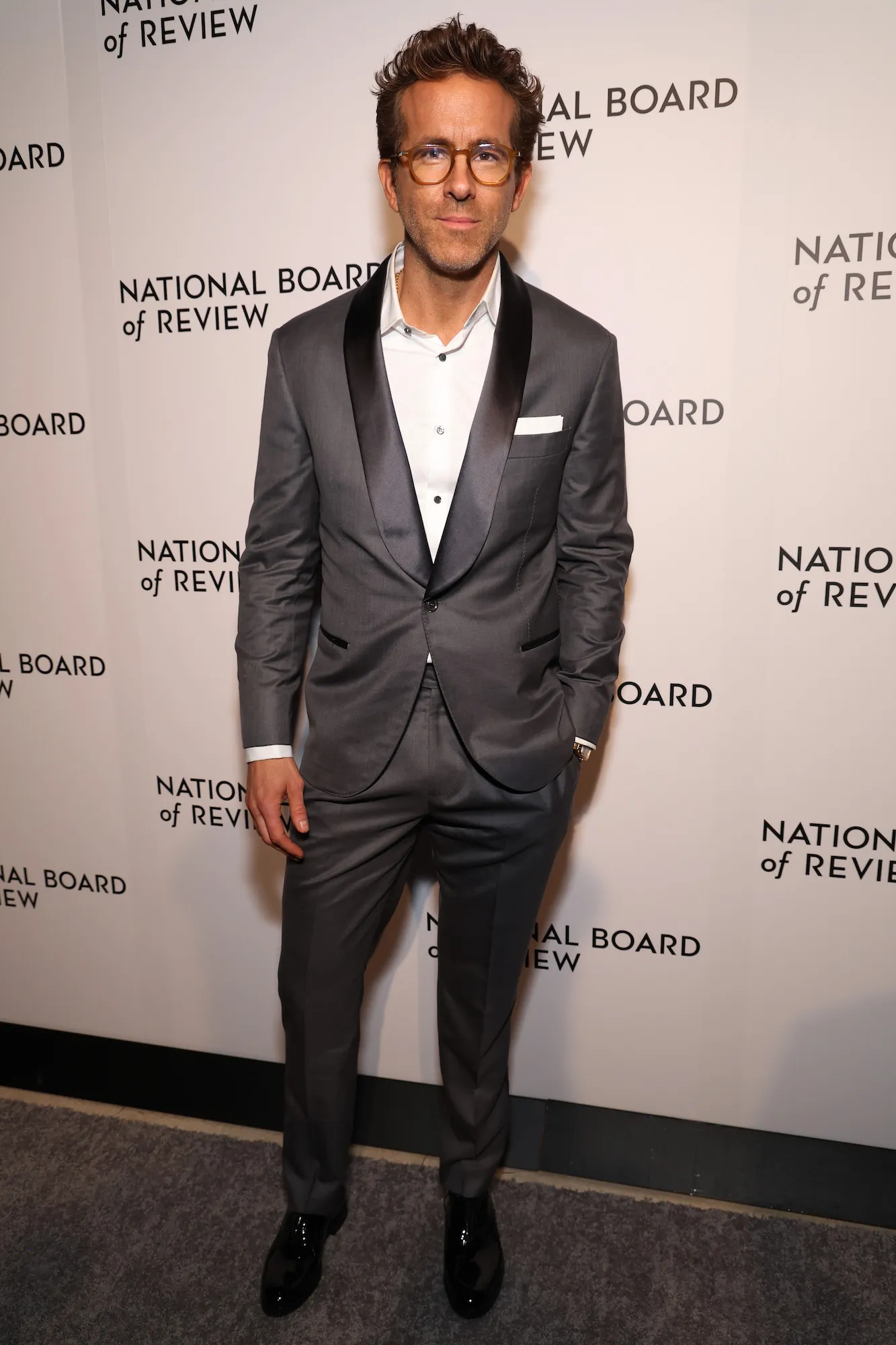 Ryan Reynolds Makes First Public Outing Since Justin Baldoni Blake Lively Lawsuit