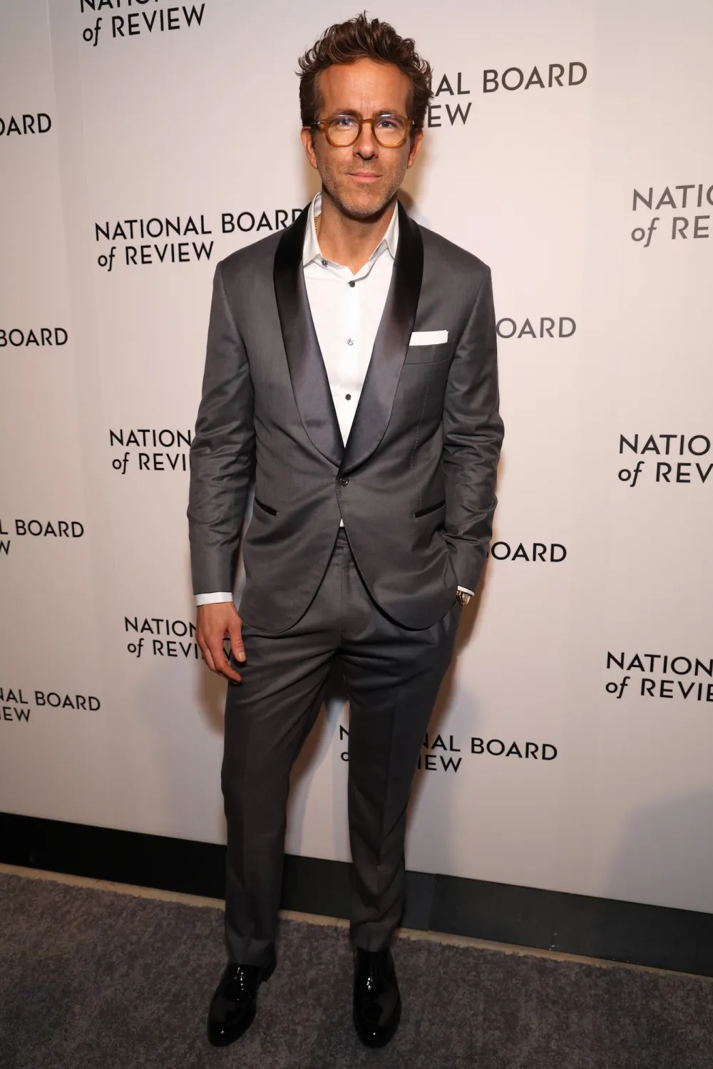 Ryan Reynolds Makes First Public Outing Since Justin Baldoni Blake Lively Lawsuit