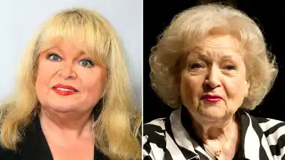 Sally Struthers Says Betty White Fat Shamed Her and Was Passive Aggressive