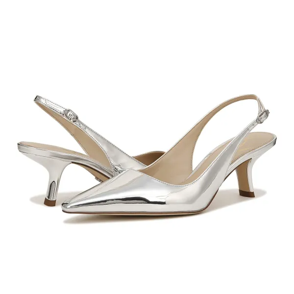 Sam Edelman Bianka Sling Heels Zappos