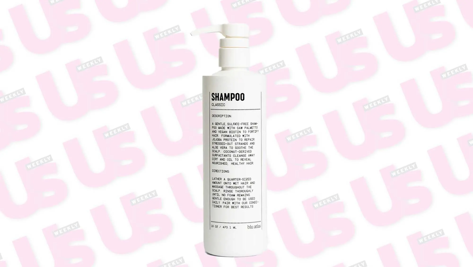 Shampoo