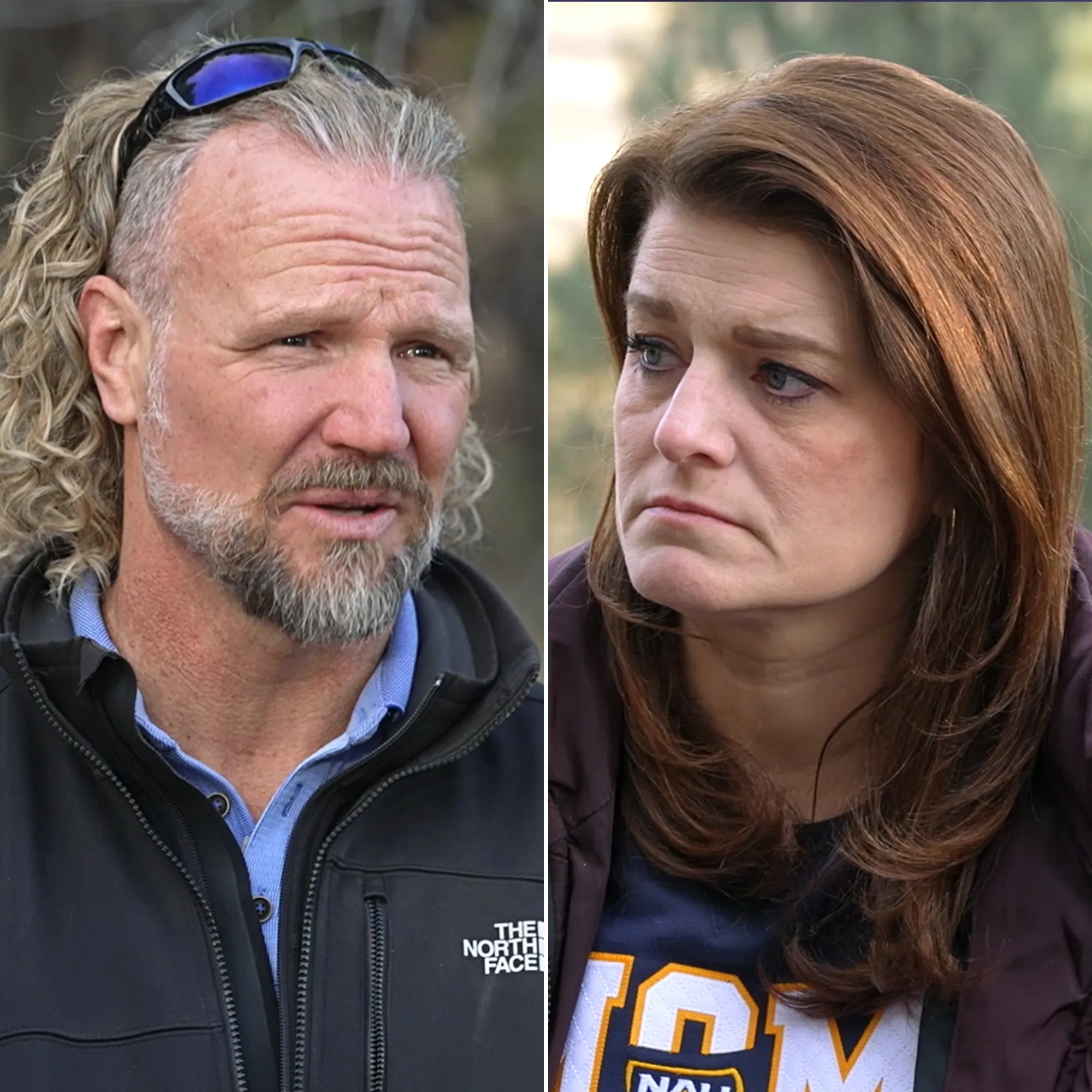 Sister Wives Preview Kody Asks Robyn to accept him as a monogamist