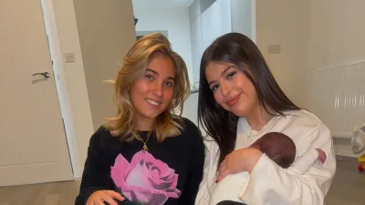 sophia grace brownlee baby name