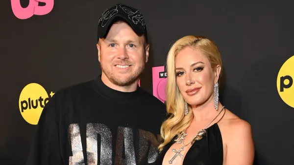 Spencer Pratt Admits he Duped Fans with Bad Bunny Footage