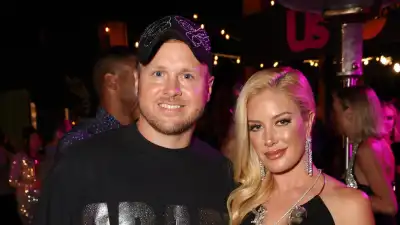 Spencer Pratt Cries As Heidi Montag's 2010 Album Reaches No. 1 on iTunes