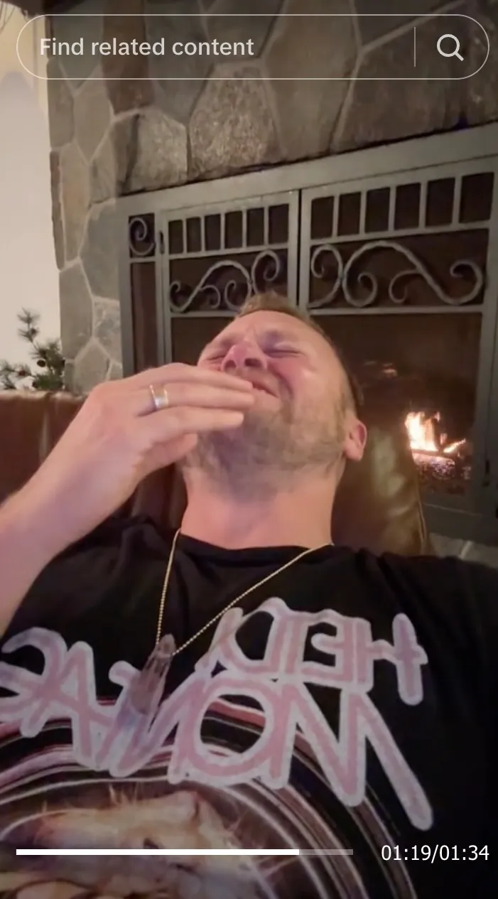 Spencer Pratt Cries As Heidi Montag's 2010 Album Reaches No. 1 on iTunes 