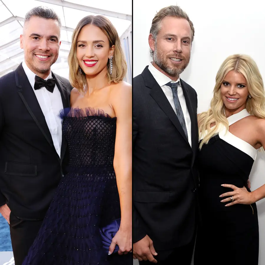 Celebrity Splits of 2025 Stars Who Have Called It Quits This Year