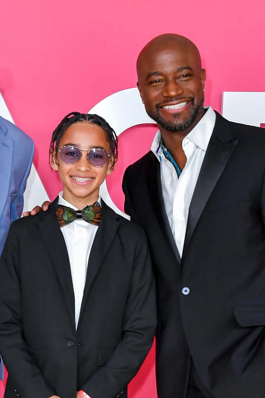 Idina Menzel and Ex Taye Diggs Rare Parenting Quotes About Raising Their Son Walker