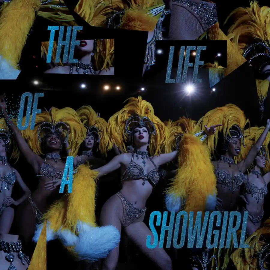 Every Look Taylor Swift Has Slayed in for Her ‘Life of a Showgirl’ Album Artwork