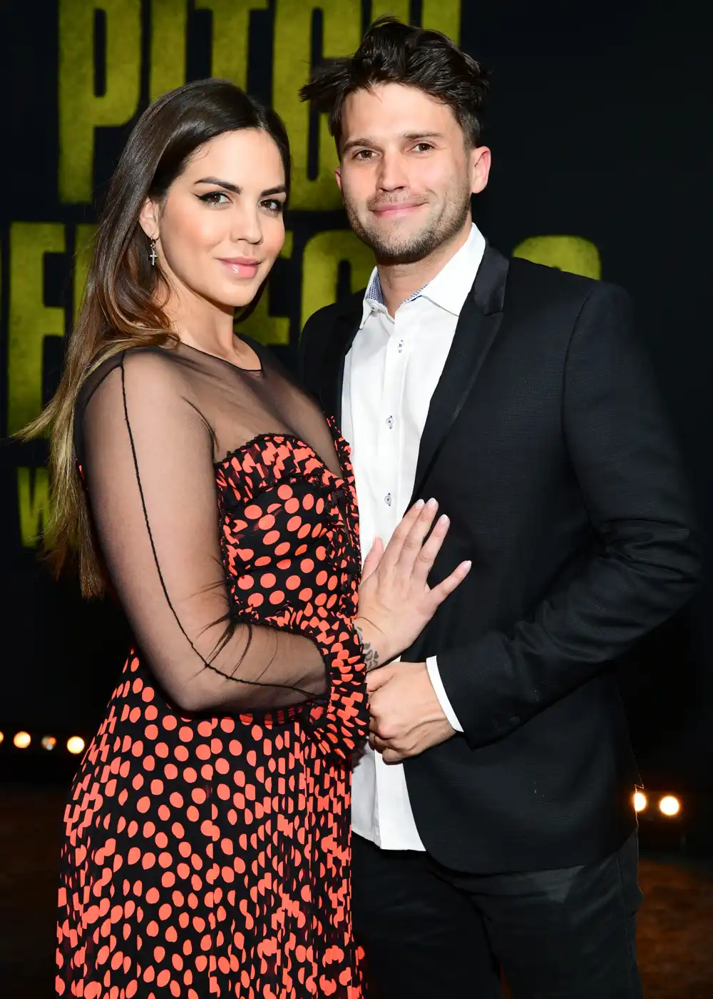 Tom Schwartz Calls Dating Last Thing on His Mind Amid Sophia Skoro Romance