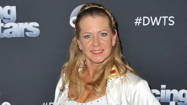 Tonya Harding Reacts to Washington DC Plane Crash