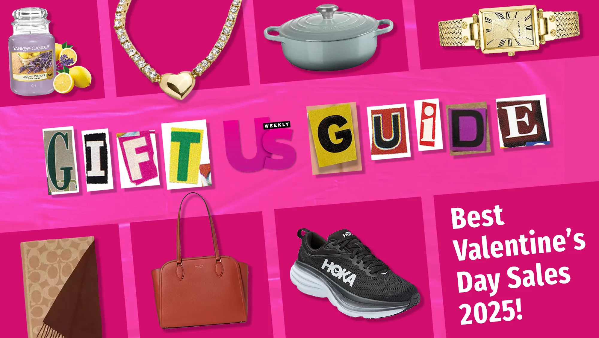 Best Valentine's Day Sale UsWeekly