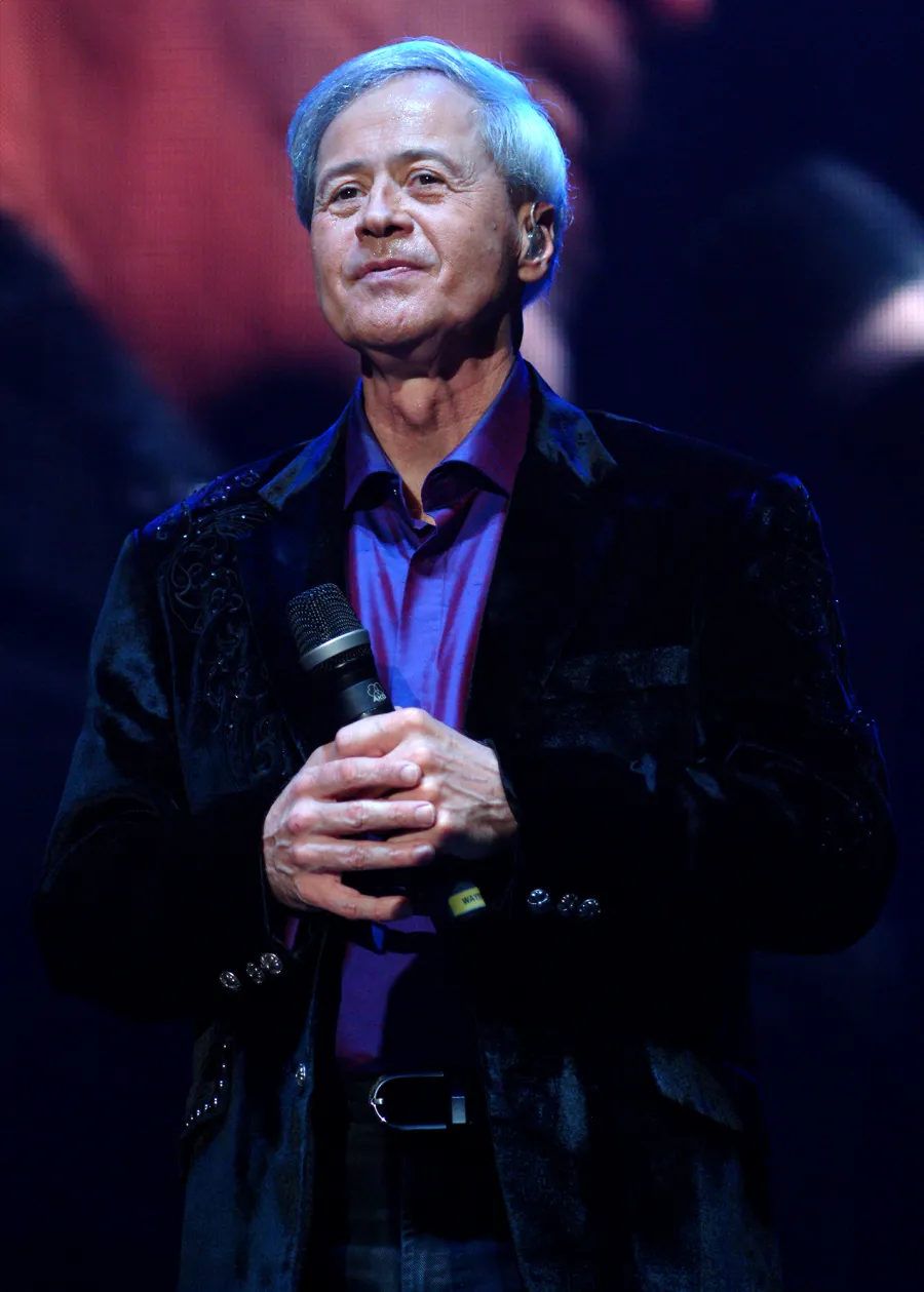 Wayne Osmond Celebrity Deaths of 2025